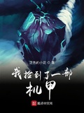 我撿到了一部機甲