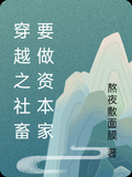 穿越之社畜要做資本家