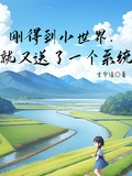 剛得到小世界，就又送了一個系統