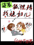 盜墓：狐狸精找媳婦兒