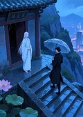 穿書男配，我和佛門女主相愛相殺
