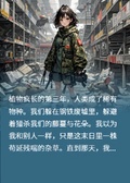 末日植寵：我的血能救世