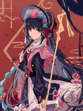 原神？弒神者！