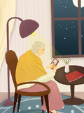 等你到101歲