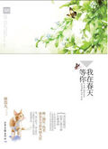 我在春天等你