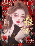 軍嫂嬌，軍嫂媚，糙漢軍爺寵上天
