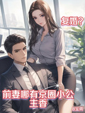 復婚？前妻哪有京圈小公主香