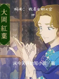 柯南：我是全職業大宗師