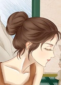 奈何情深緣淺