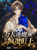 快穿：萬人迷炮灰總被瘋批盯上