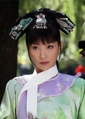 穿越安陵容之重返滴血驗親現場！