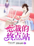 總裁的終點站