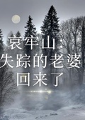 哀牢山：失蹤的老婆回來了