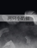 兩隻小奶貓