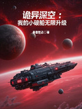 詭異深空：我的小破船無限升級