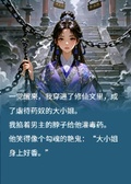 穿進修仙文後，我成了惡毒女配
