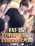 我只是兄弟很多你說我是社會大哥