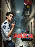 諜眼警魂