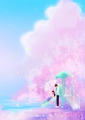 妻子為白月光生子后，我離婚了