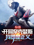 綜漫：開局奈克瑟斯，我即是正義