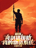 回到亮劍搞援助，我的物資系統
