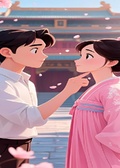 剛正男友幫我攻略皇帝
