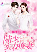 強勢寵婚：陸少，實力撩妻