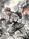 亮劍抗戰之穿越崛起