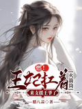 燃！王妃扛著火箭筒來支援王爺了
