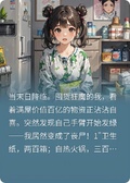 囤貨百億的我，開局卻變喪屍