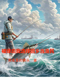 被綠后我選擇回鄉當漁民