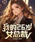 我的26歲女總裁