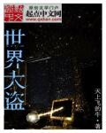 世界大盜