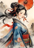 明月照我心