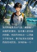 規則怪談：孤島奇遇