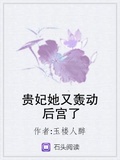貴妃她又轟動後宮了