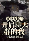 穿越女權並開啟聊天群的我