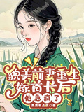 貌美前妻重生嫁首長后，他急瘋了