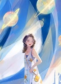 表妹的明星夢