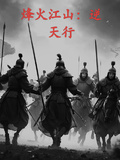烽火江山：逆天行