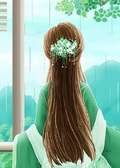 成了知否里柔弱不能自理的曼娘