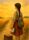 高考名額讓給我后，全家傻眼了