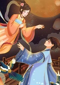攻略失敗后我跟山中獵戶he了