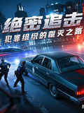 絕密追擊，犯罪組織的覆滅之路