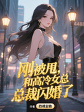 剛被甩，和高冷女總裁閃婚了