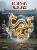 民國奇案：九龍迷蹤