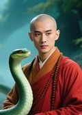 小青：我要囚禁那法海