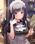 關於我基友是魔法少女這件事