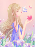 朝朝暮年