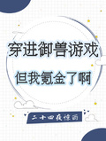 穿進御獸遊戲，但我氪金了啊